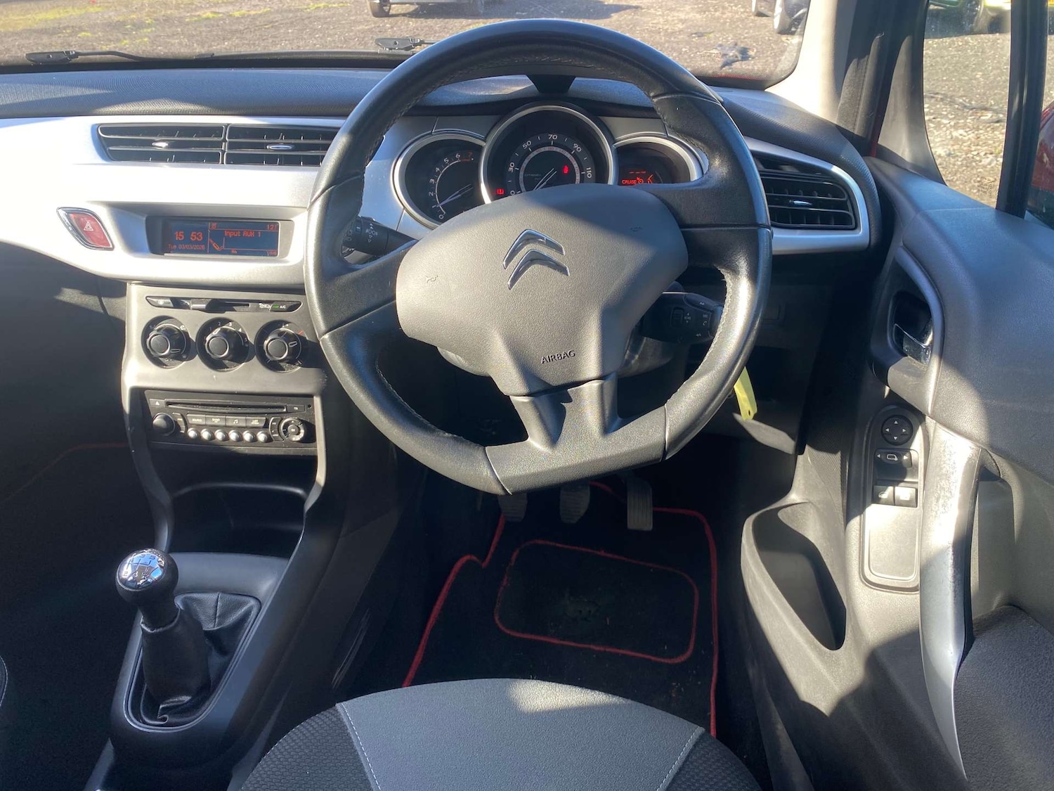 Used Citroen C3 2012 for sale - 77789743: Photo 13