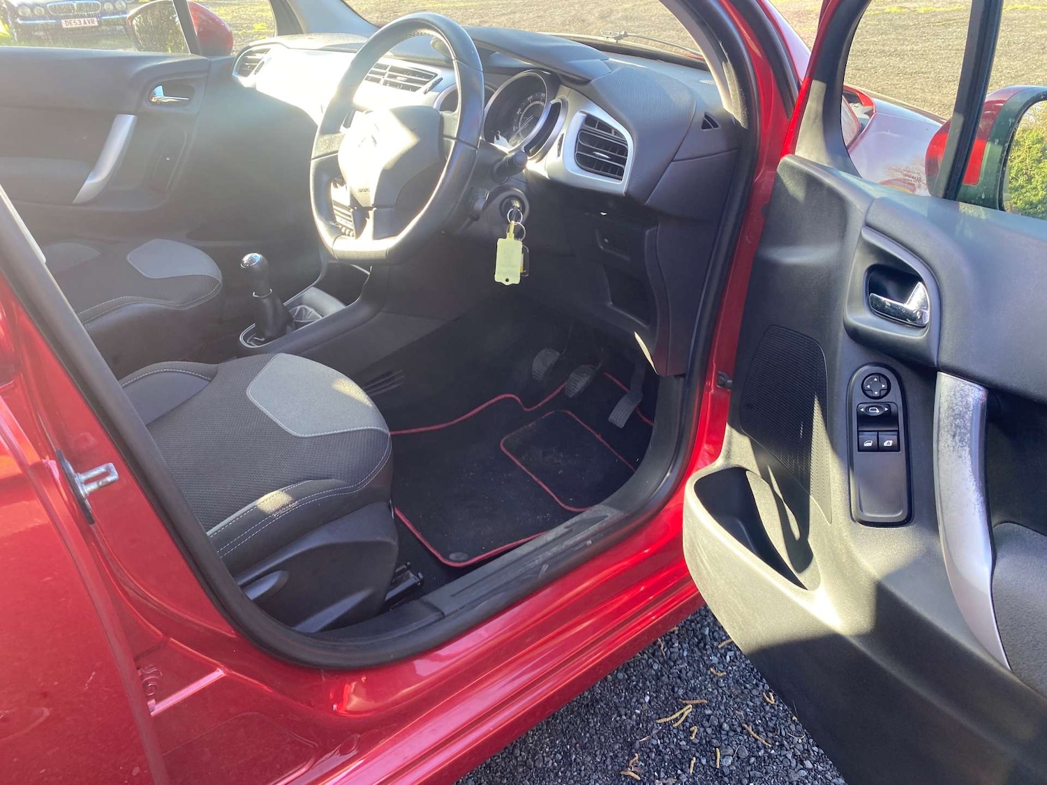 Used Citroen C3 2012 for sale - 77789743: Photo 14