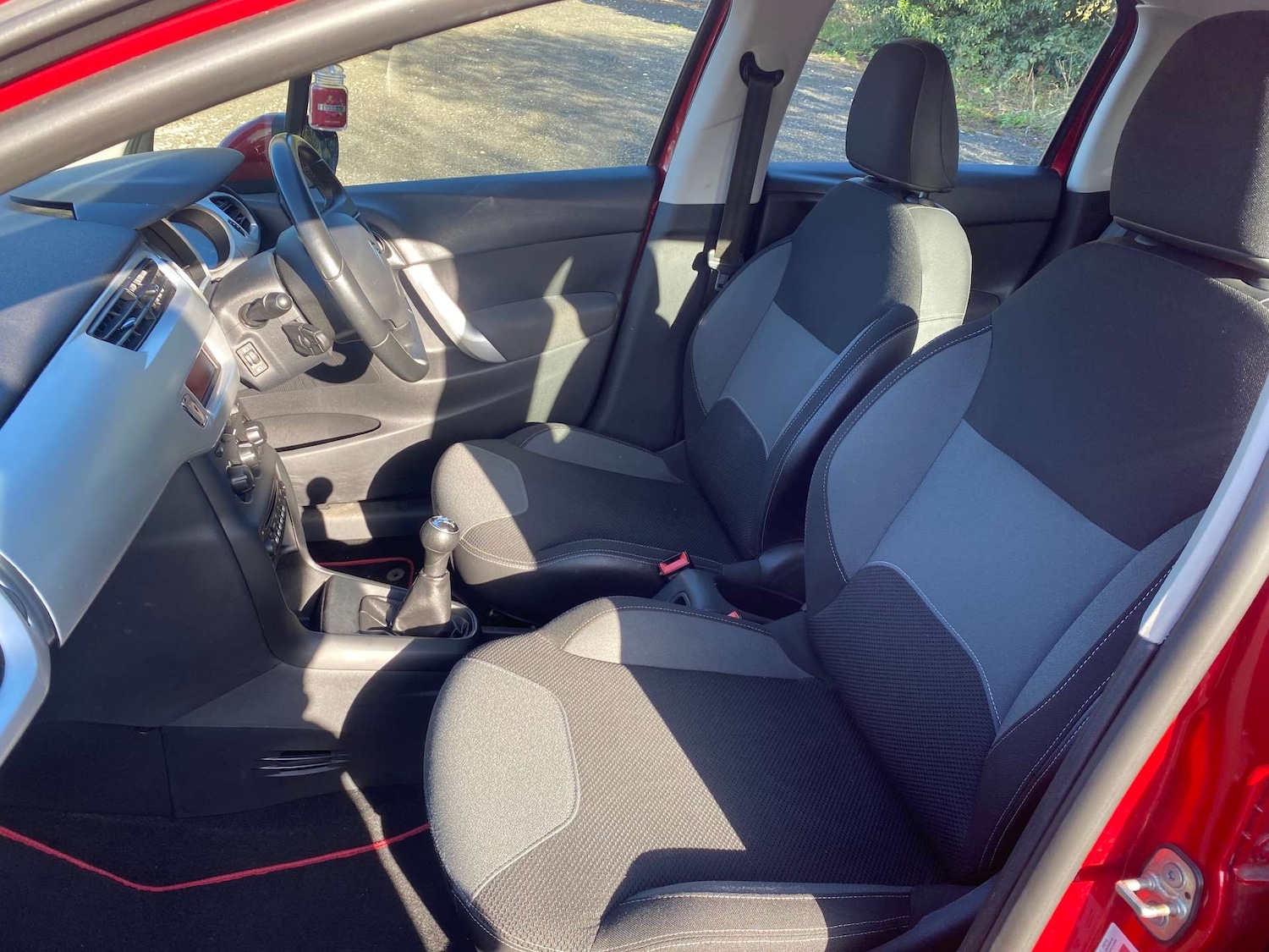 Used Citroen C3 2012 for sale - 77789743: Photo 15