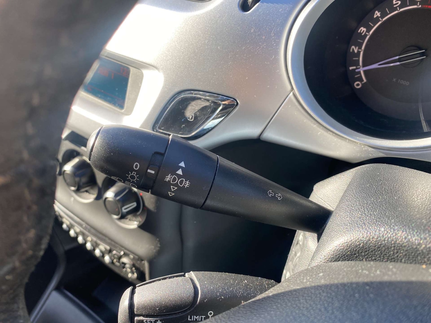 Used Citroen C3 2012 for sale - 77789743: Photo 18