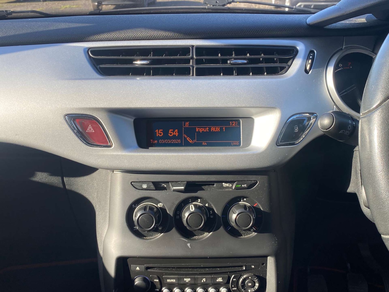 Used Citroen C3 2012 for sale - 77789743: Photo 22