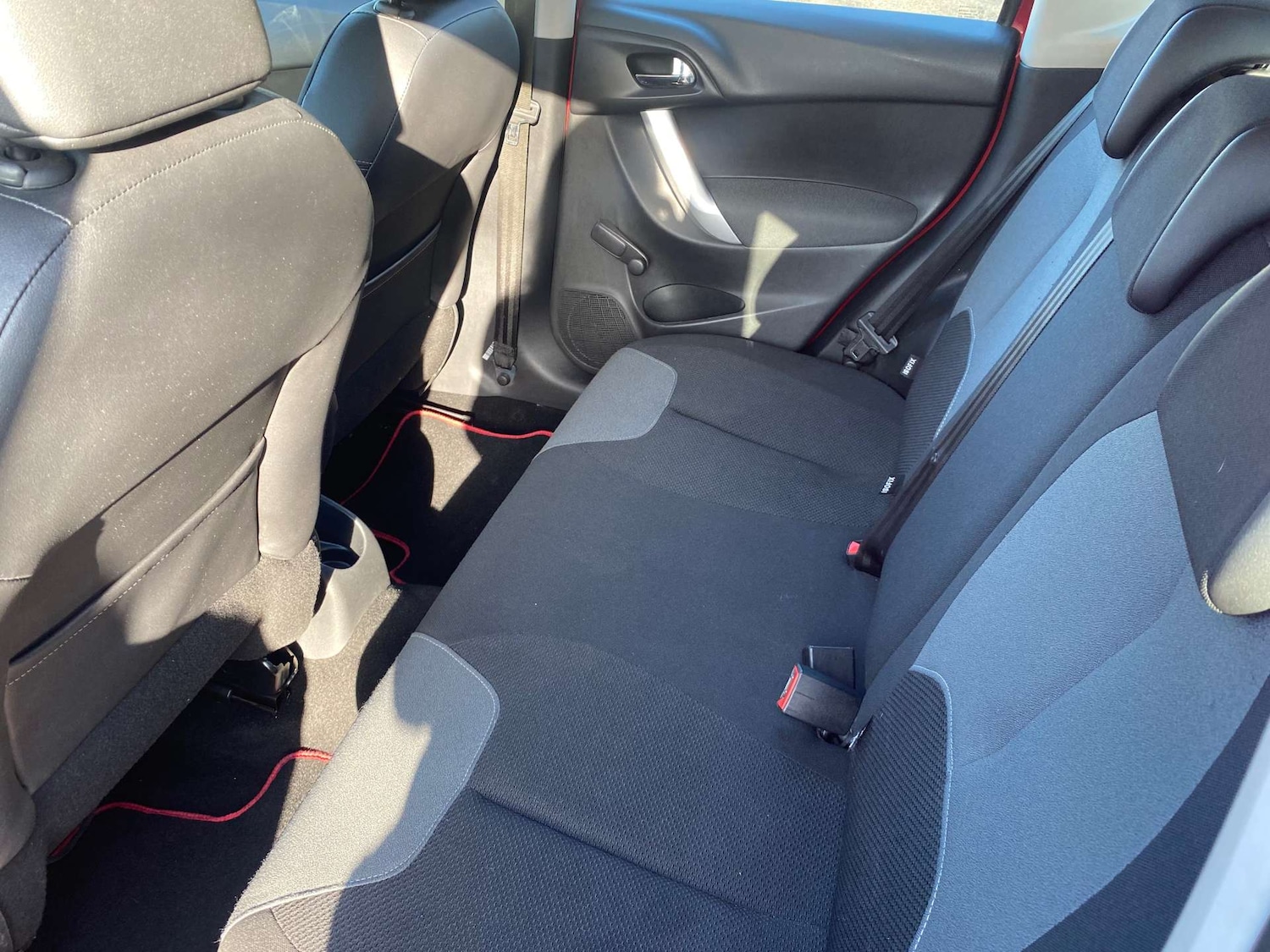 Used Citroen C3 2012 for sale - 77789743: Photo 26