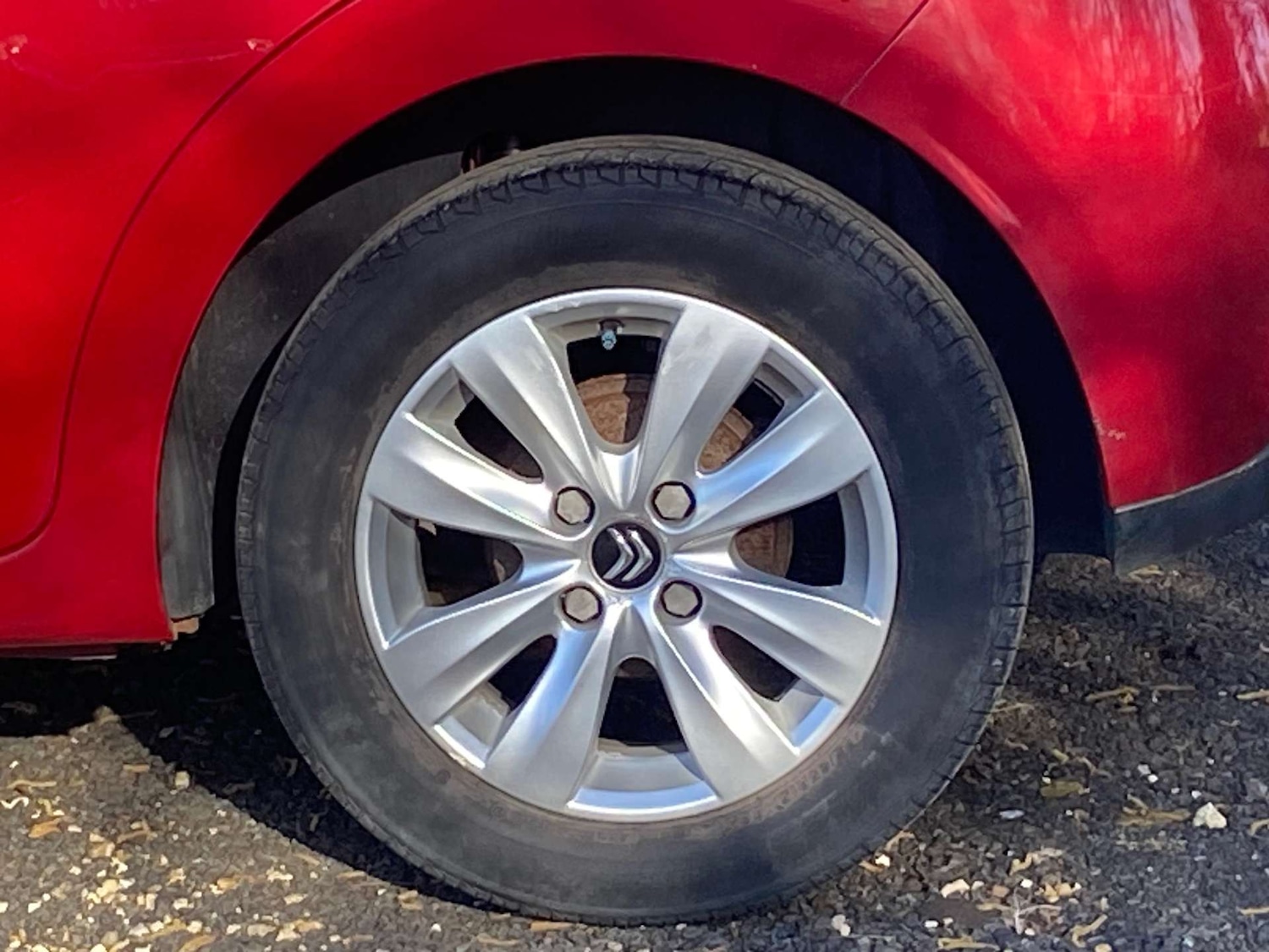 Used Citroen C3 2012 for sale - 77789743: Photo 29