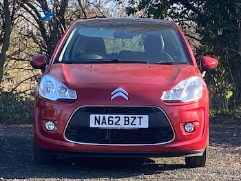 Used Citroen C3 2012 for sale - 77789743: Photo