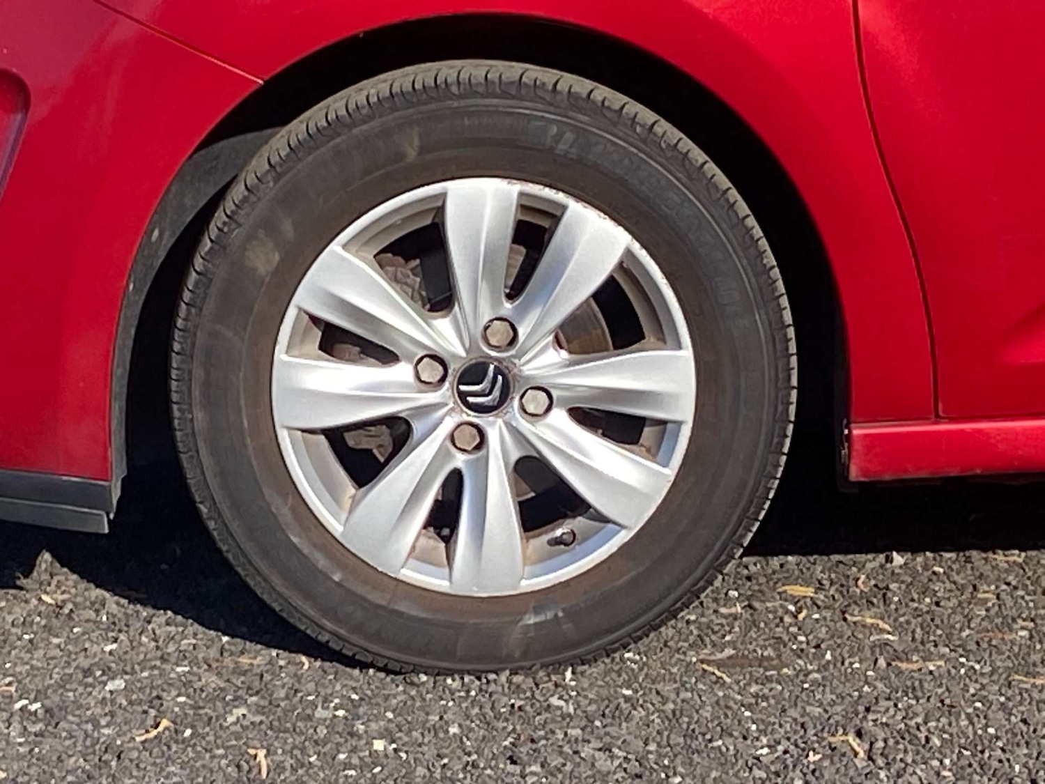 Used Citroen C3 2012 for sale - 77789743: Photo 30