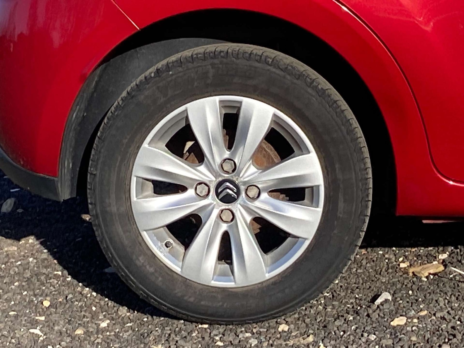 Used Citroen C3 2012 for sale - 77789743: Photo 31