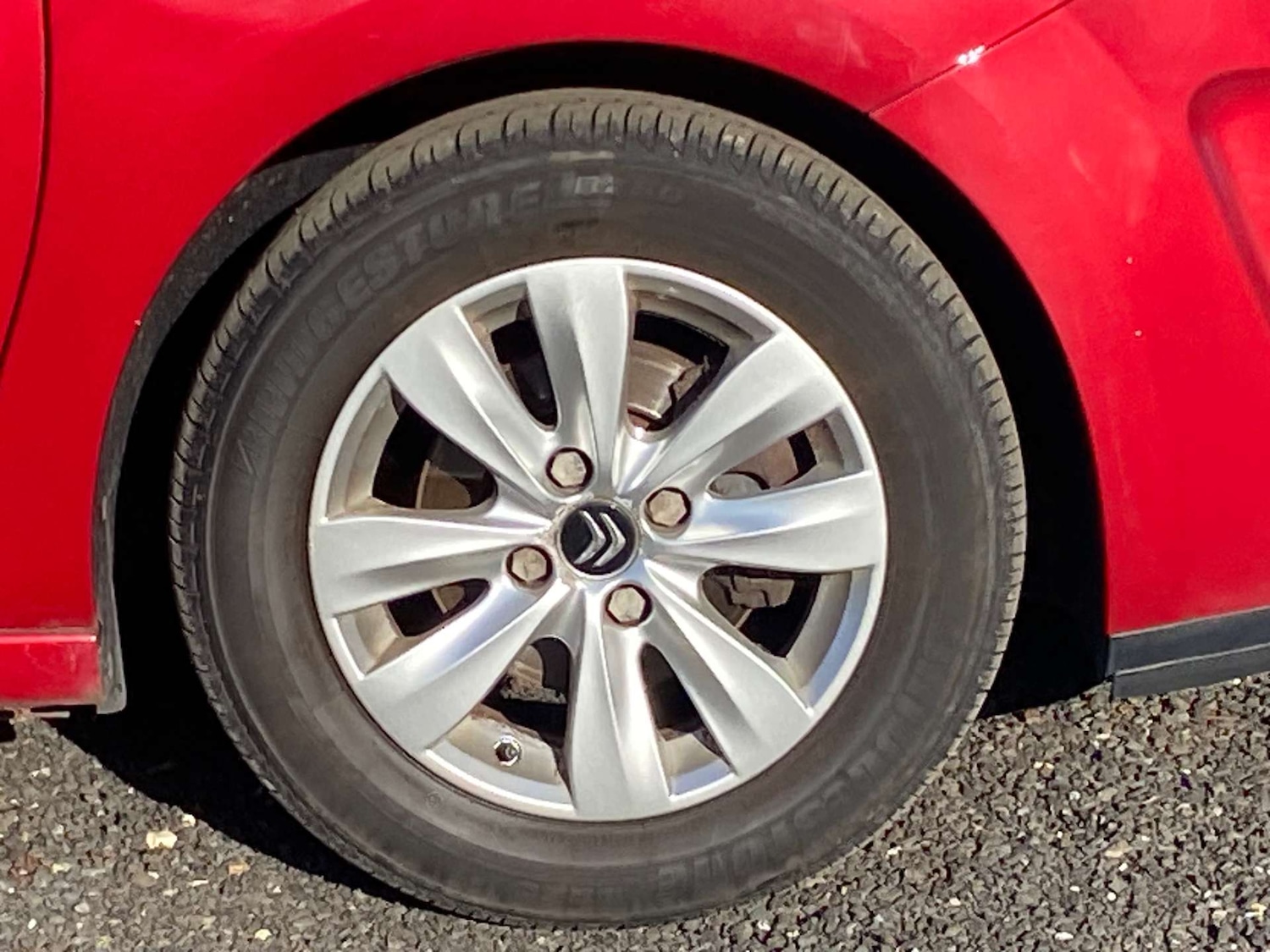 Used Citroen C3 2012 for sale - 77789743: Photo 32