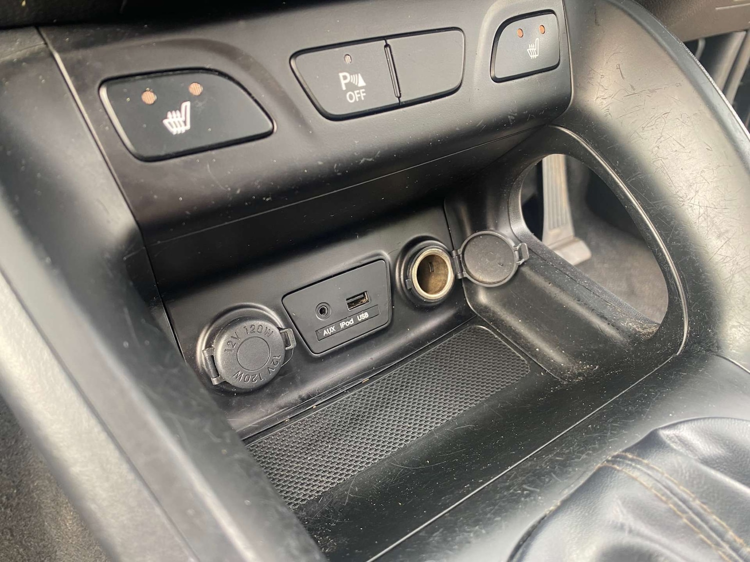 Vehicle 23