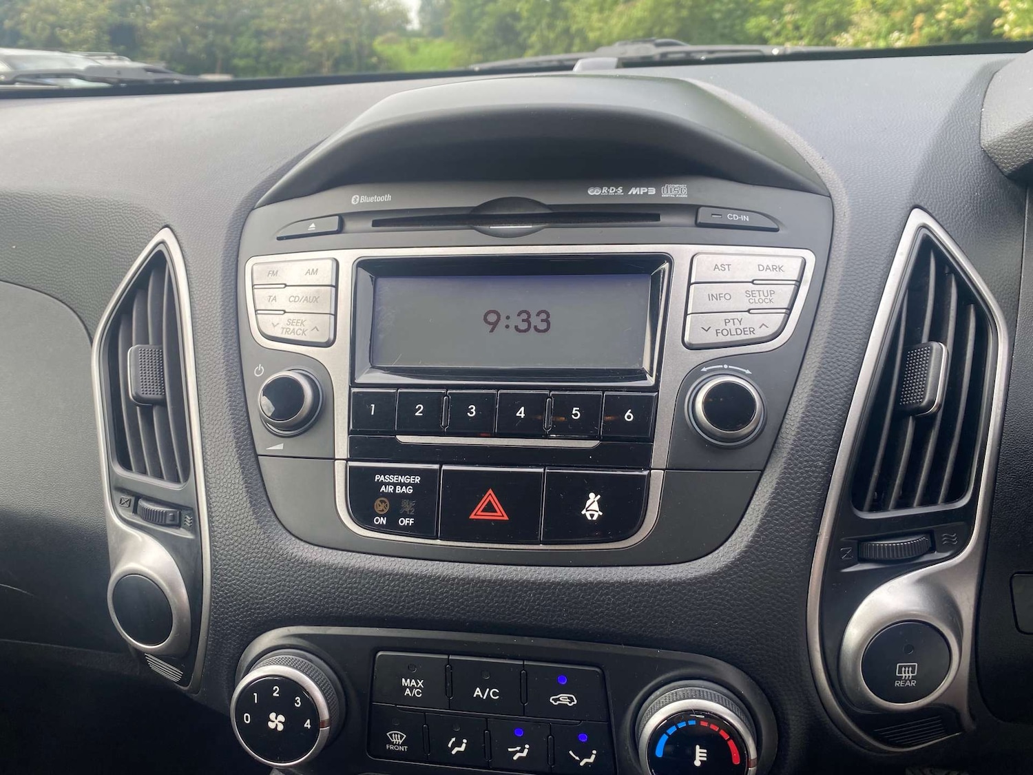 Vehicle 27