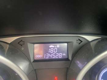 Used Hyundai Ix35 2010 for sale - 74985089: Photo
