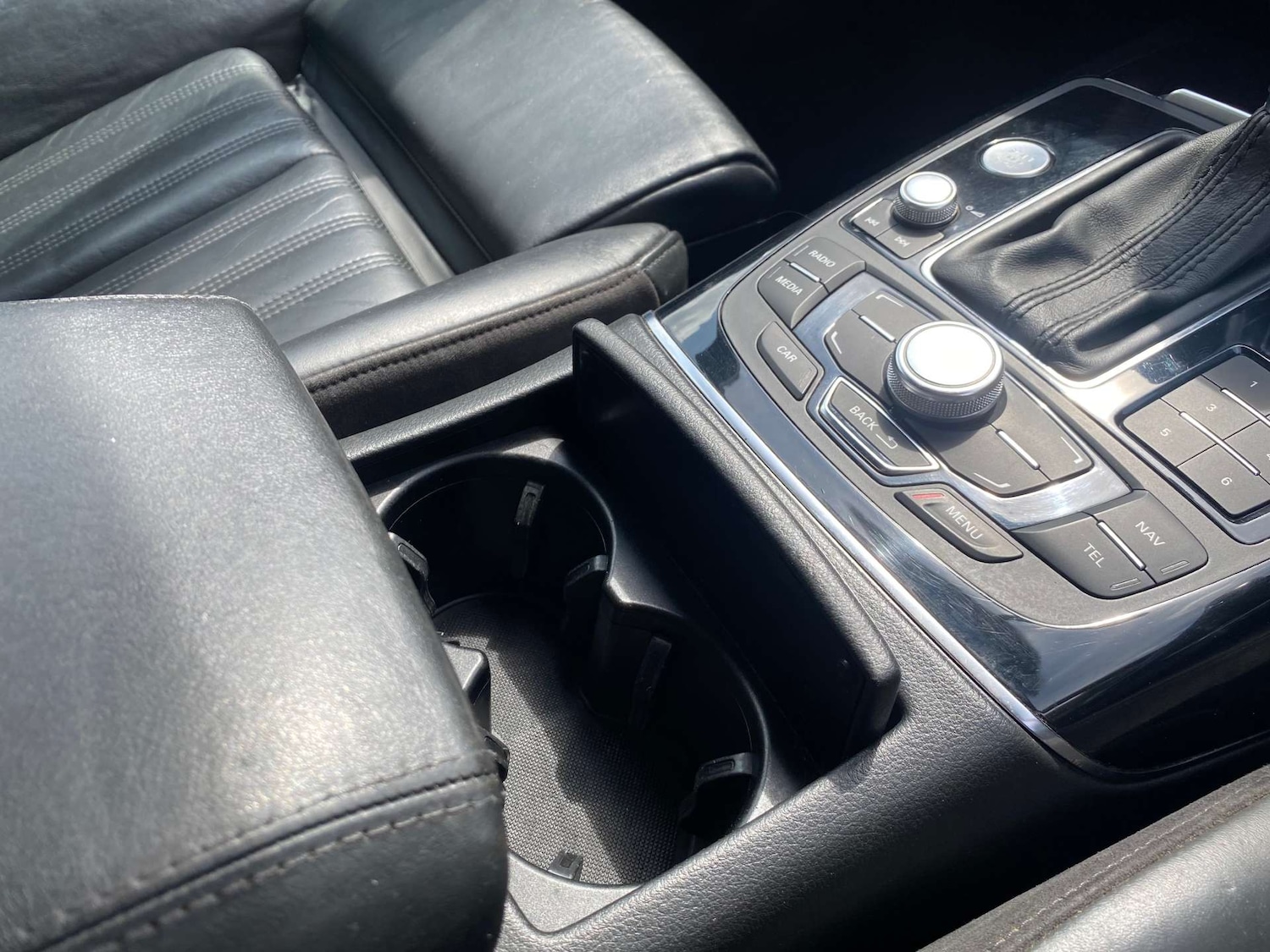Vehicle 24