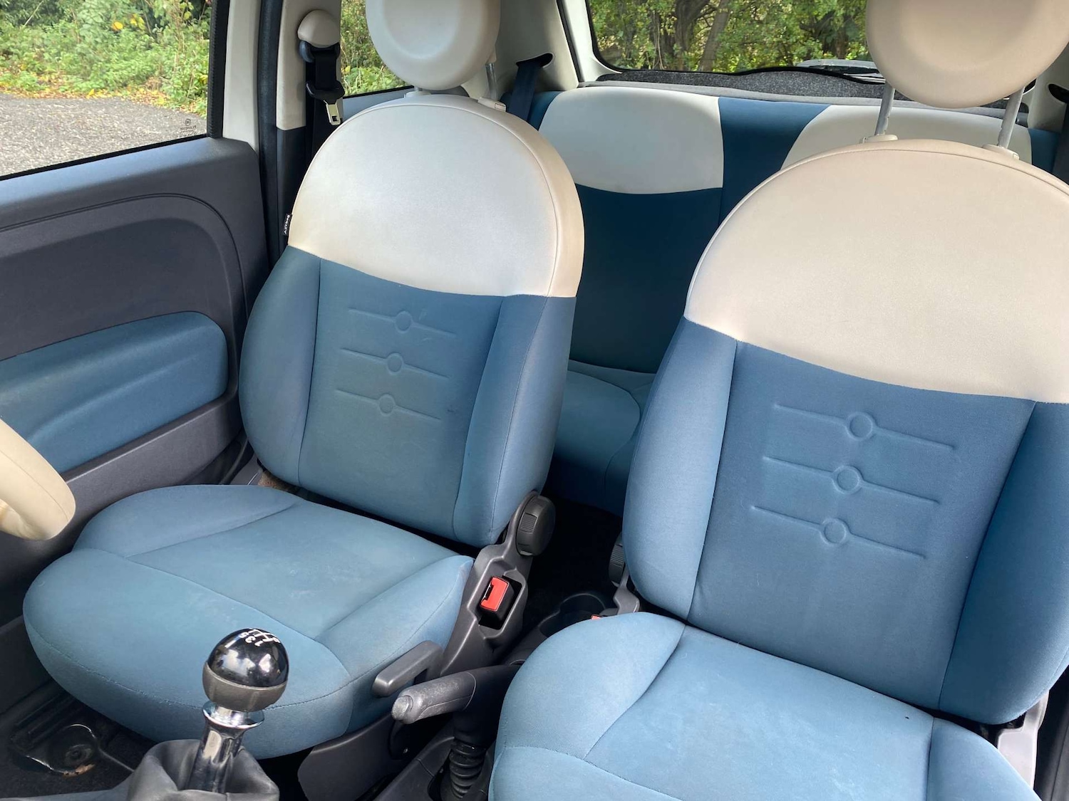 Used Fiat 500 2009 for sale - 76393381: Photo 14