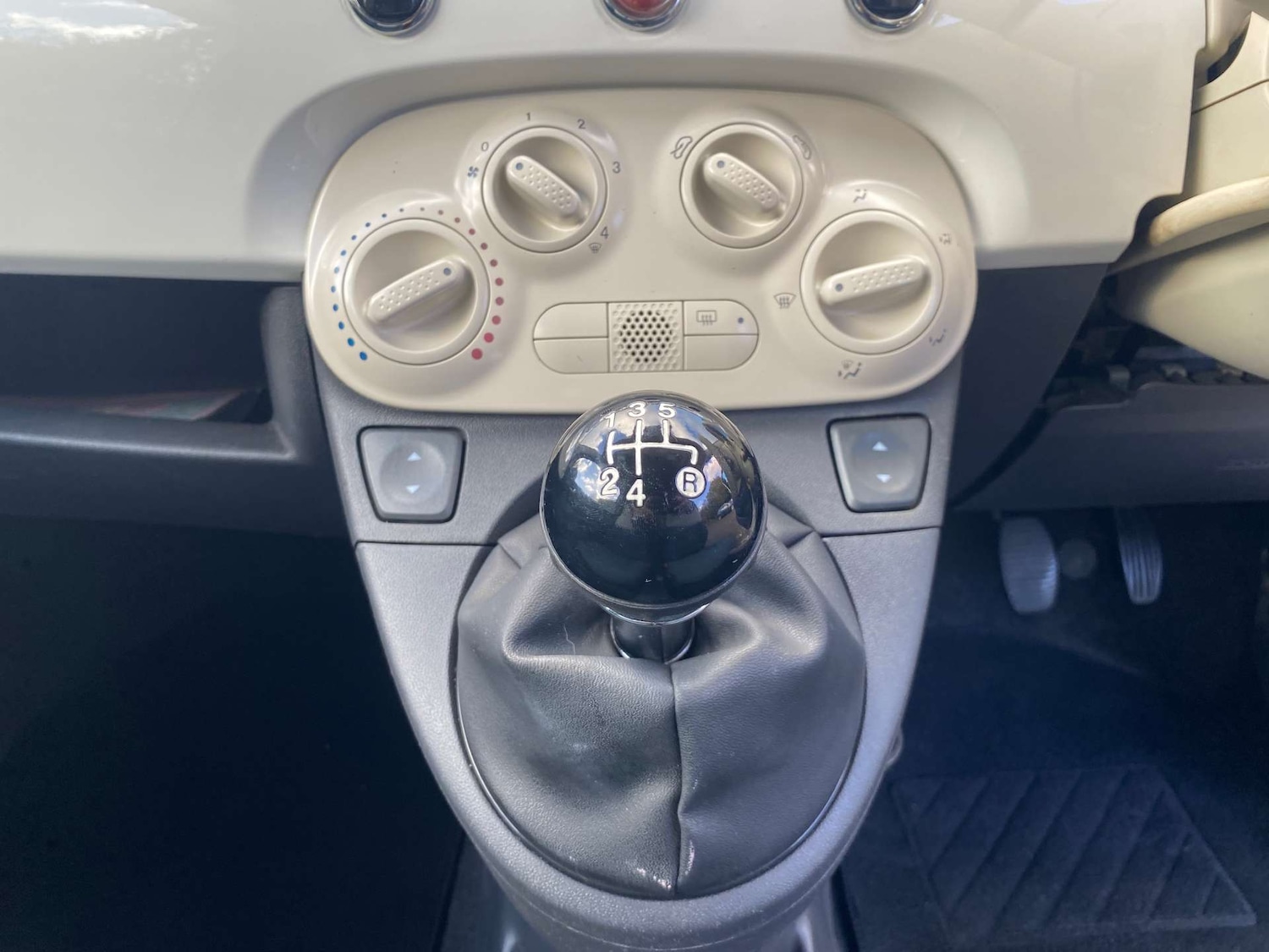 Used Fiat 500 2009 for sale - 76393381: Photo 20