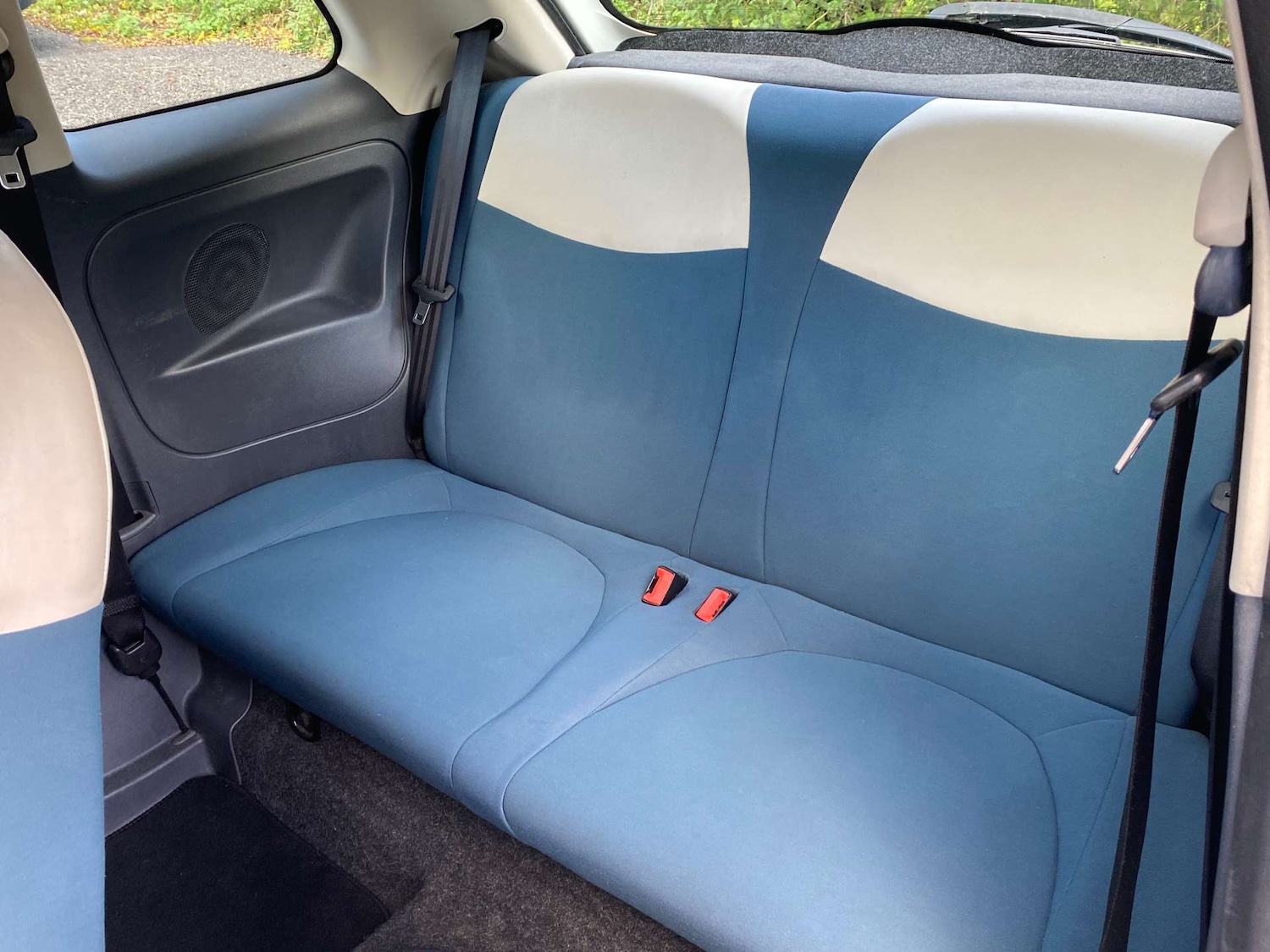 Used Fiat 500 2009 for sale - 76393381: Photo 23