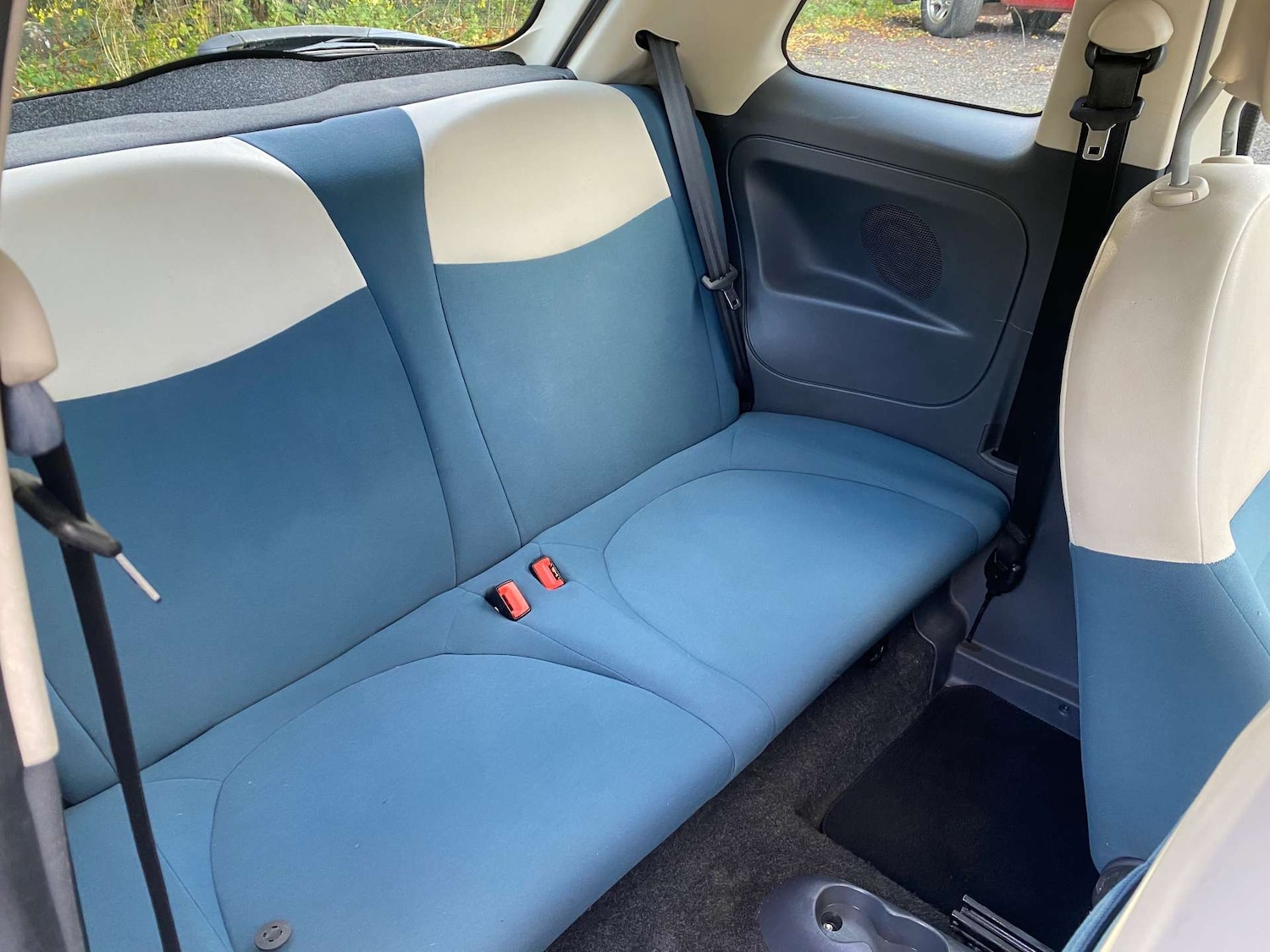 Used Fiat 500 2009 for sale - 76393381: Photo 24