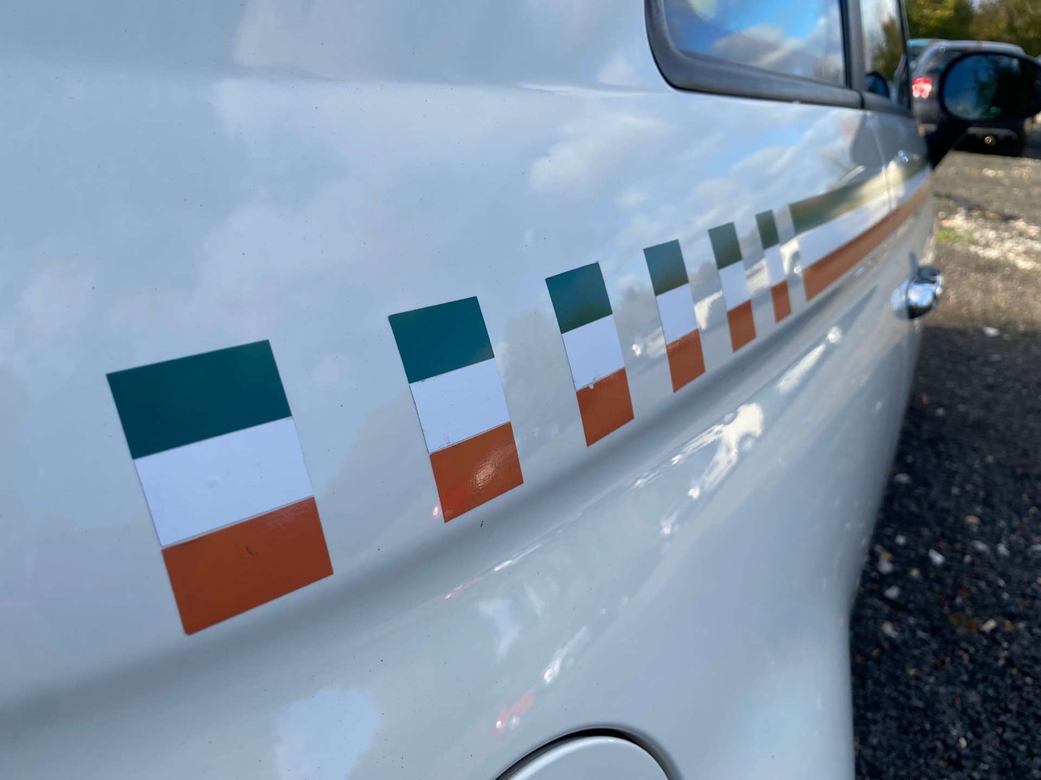 Used Fiat 500 2009 for sale - 76393381: Photo 25