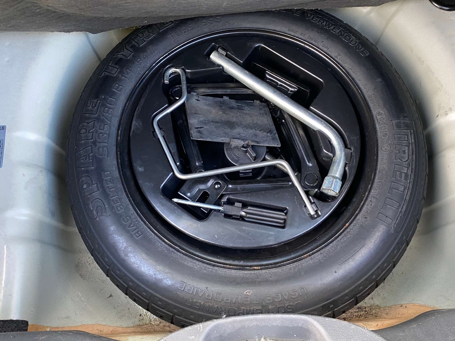 Used Fiat 500 2009 for sale - 76393381: Photo 26