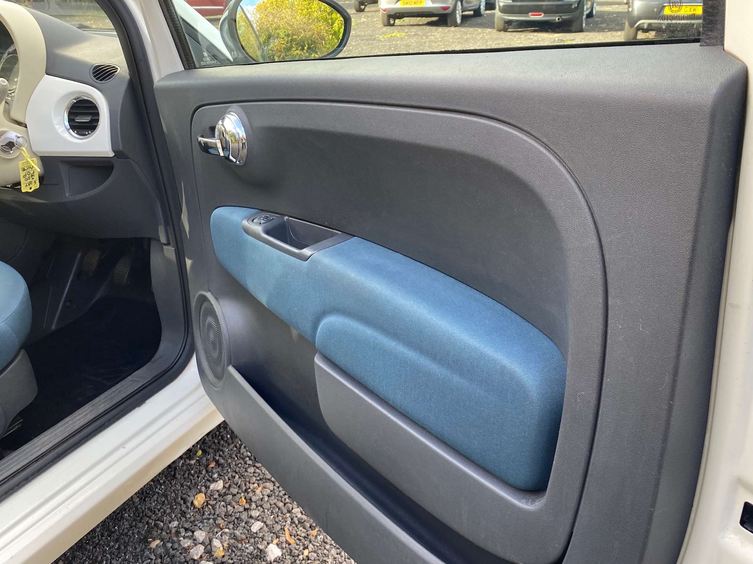 Used Fiat 500 2009 for sale - 76393381: Photo 27