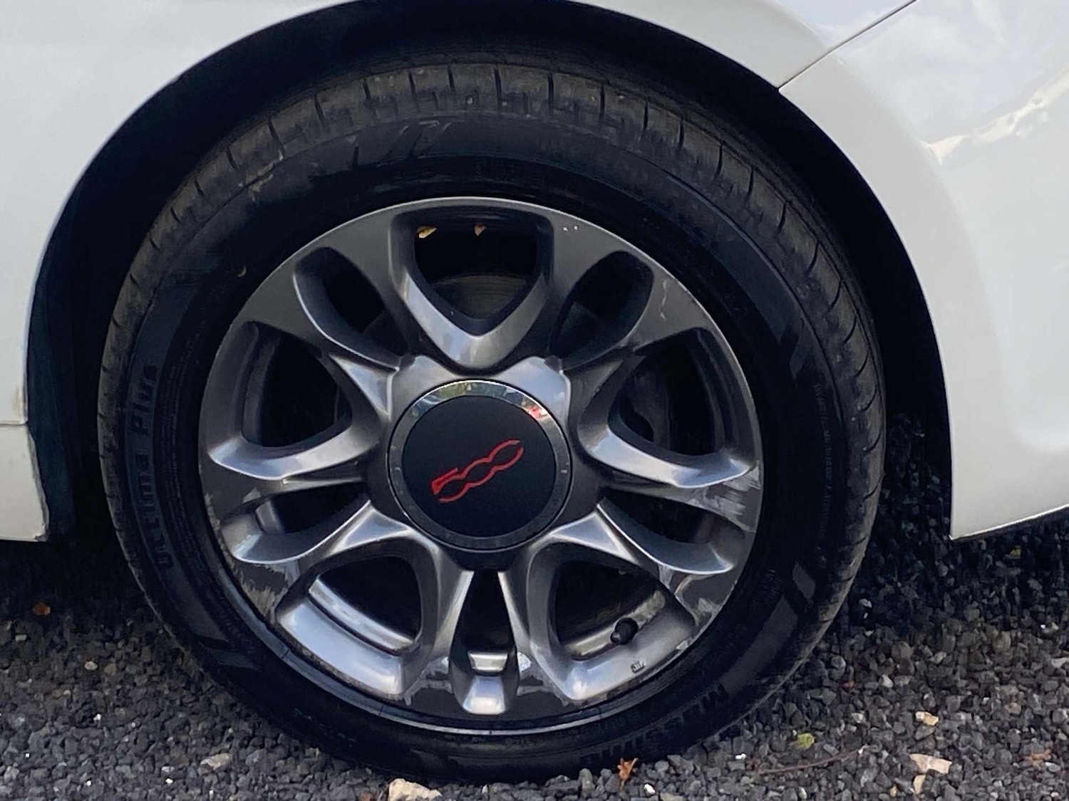 Used Fiat 500 2009 for sale - 76393381: Photo 28