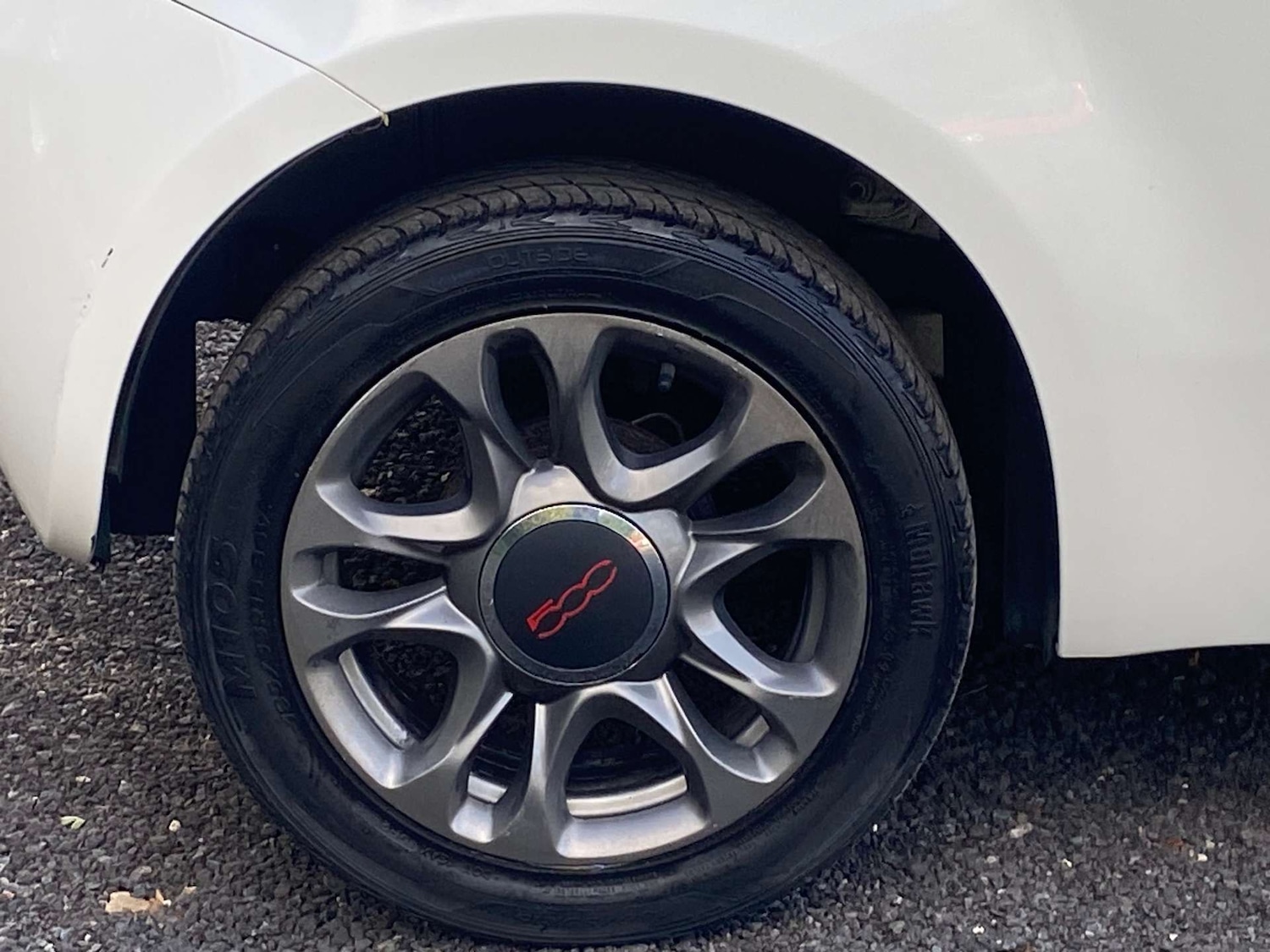 Used Fiat 500 2009 for sale - 76393381: Photo 29