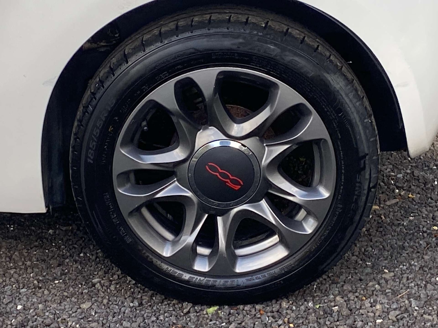 Used Fiat 500 2009 for sale - 76393381: Photo 30