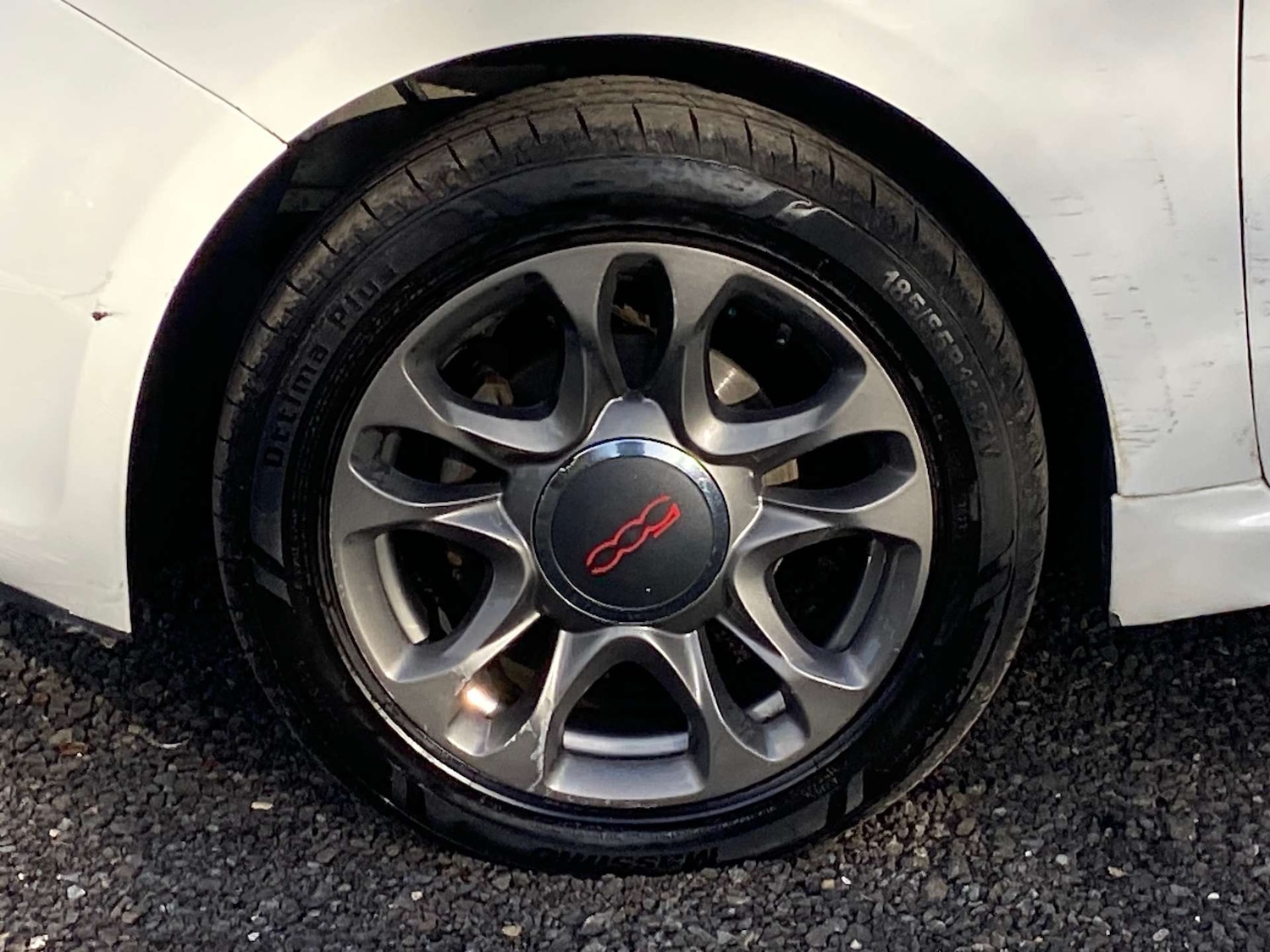 Used Fiat 500 2009 for sale - 76393381: Photo 31