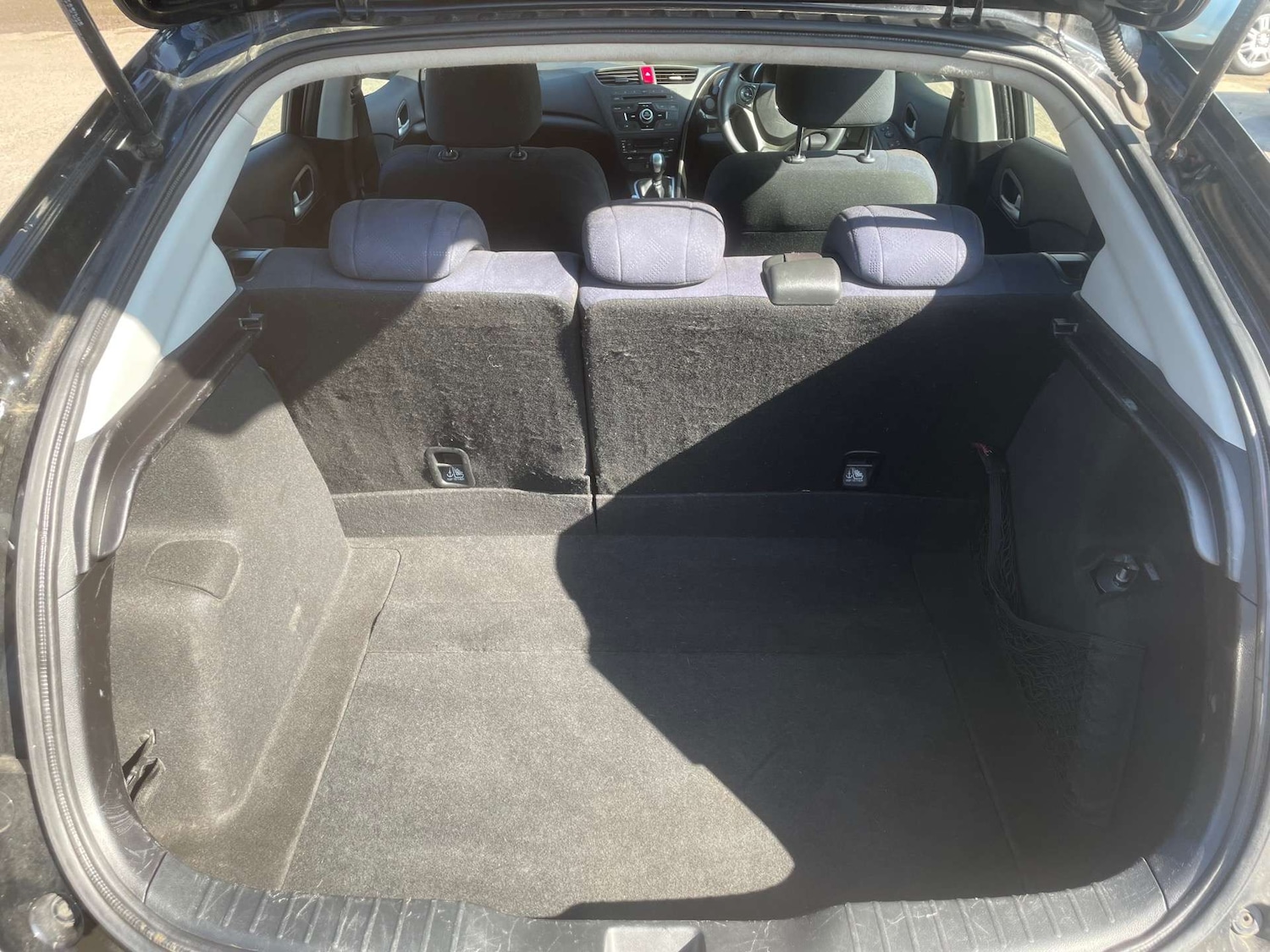 Used Honda Civic 2013 for sale - 76601832: Photo 15