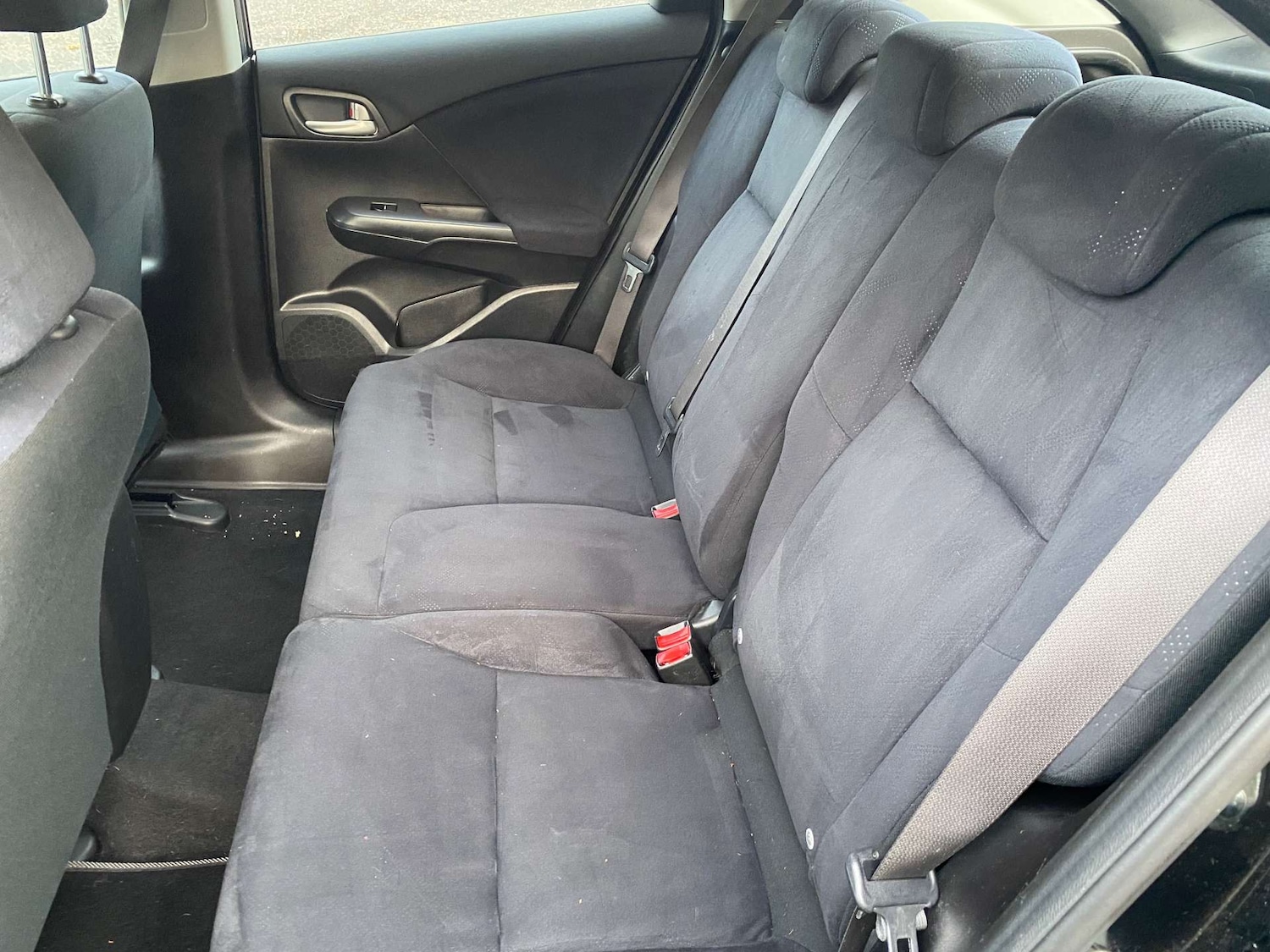 Used Honda Civic 2013 for sale - 76601832: Photo 16