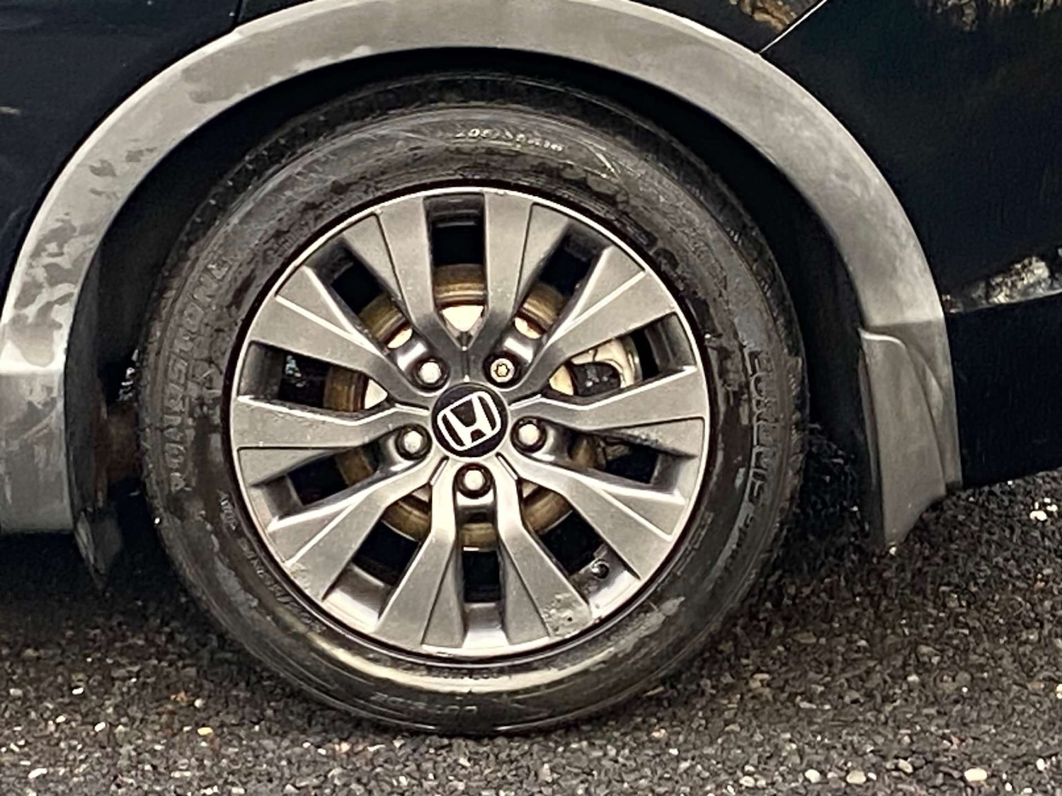 Used Honda Civic 2013 for sale - 76601832: Photo 26