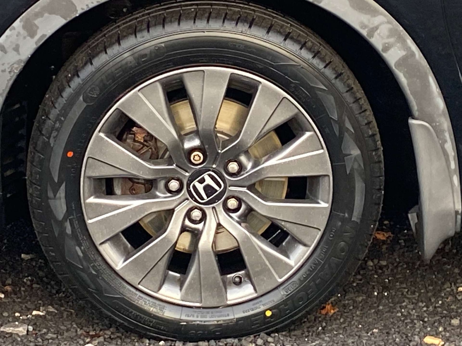 Used Honda Civic 2013 for sale - 76601832: Photo 27