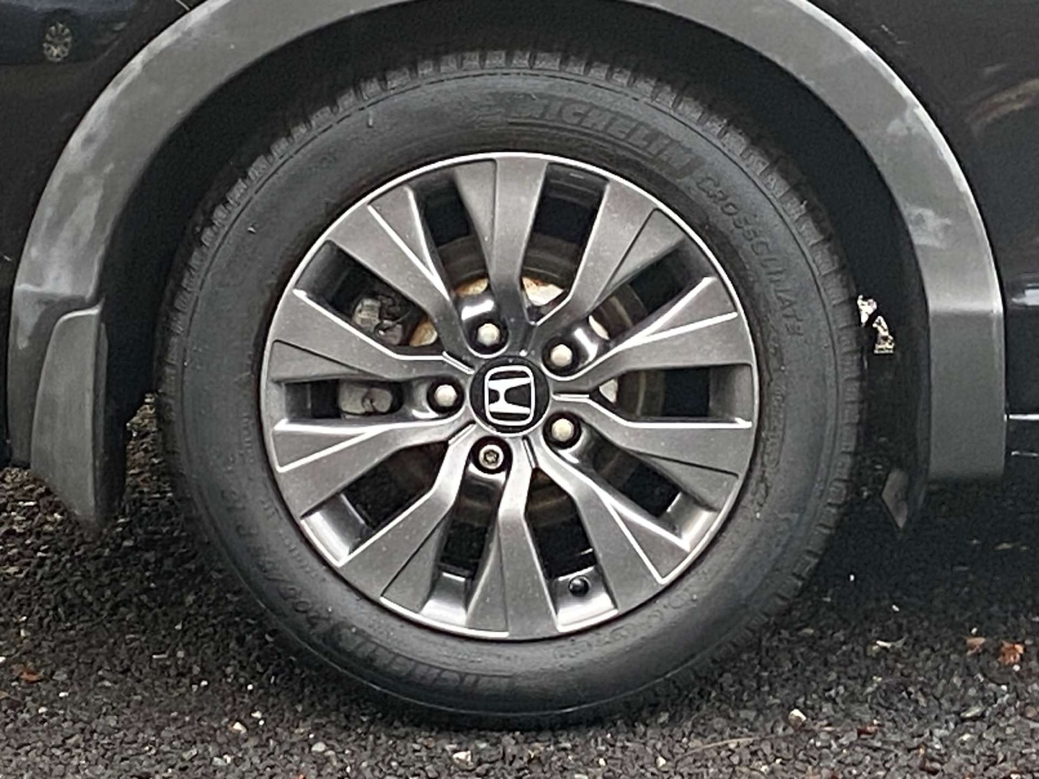 Used Honda Civic 2013 for sale - 76601832: Photo 29