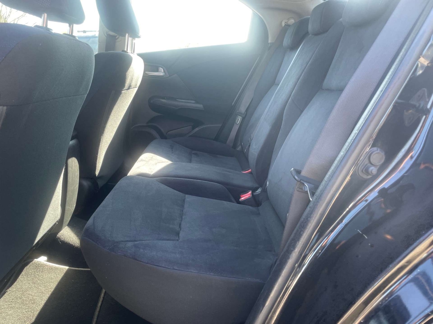 Used Honda Civic 2013 for sale - 76601832: Photo 9