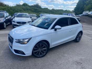 2012 - 1.6 A1 Sport TDI 3dr