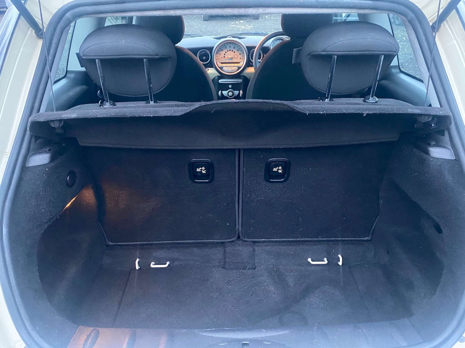 Used MINI Hatch 2009 for sale - 76830112: Photo 10