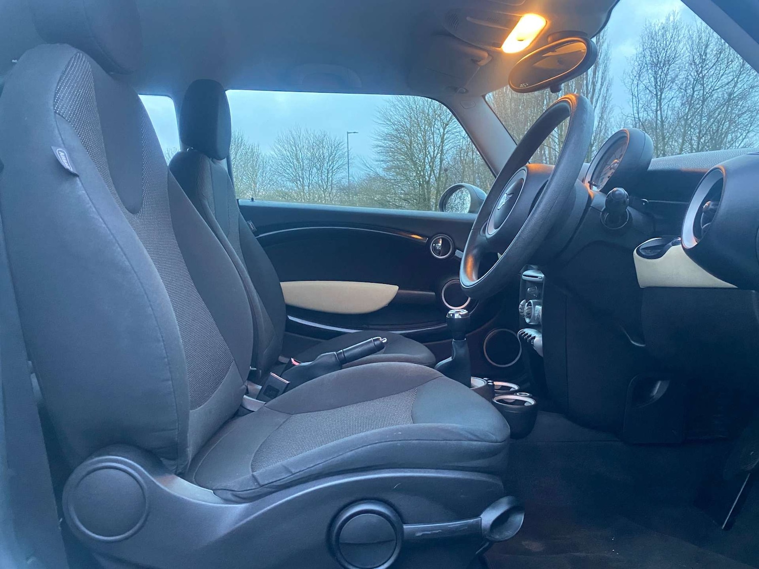 Used MINI Hatch 2009 for sale - 76830112: Photo 11