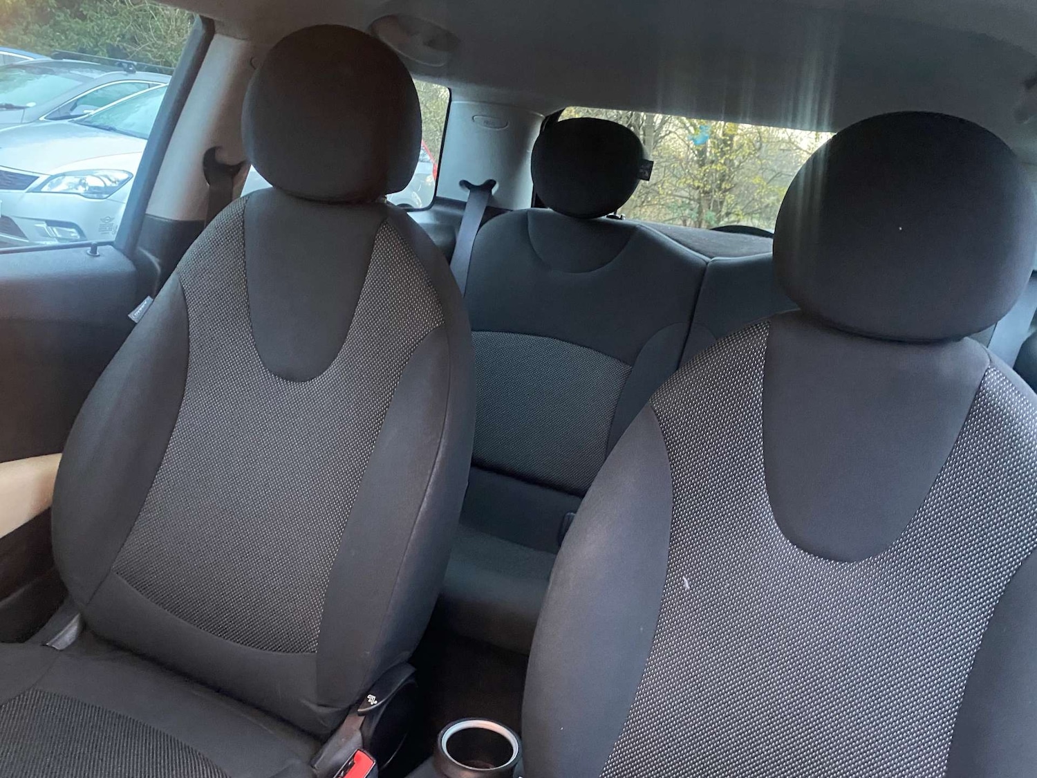 Used MINI Hatch 2009 for sale - 76830112: Photo 12