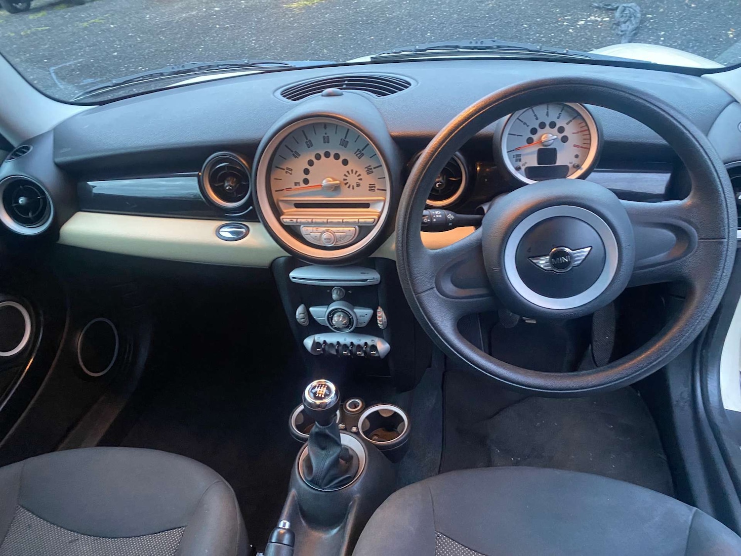 Used MINI Hatch 2009 for sale - 76830112: Photo 13