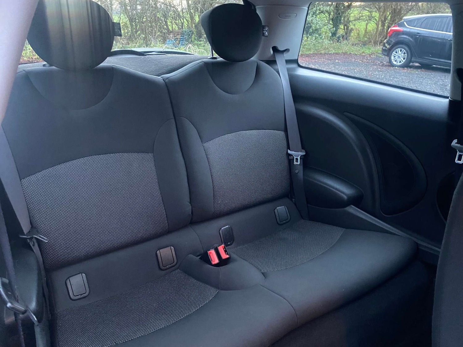 Used MINI Hatch 2009 for sale - 76830112: Photo 14