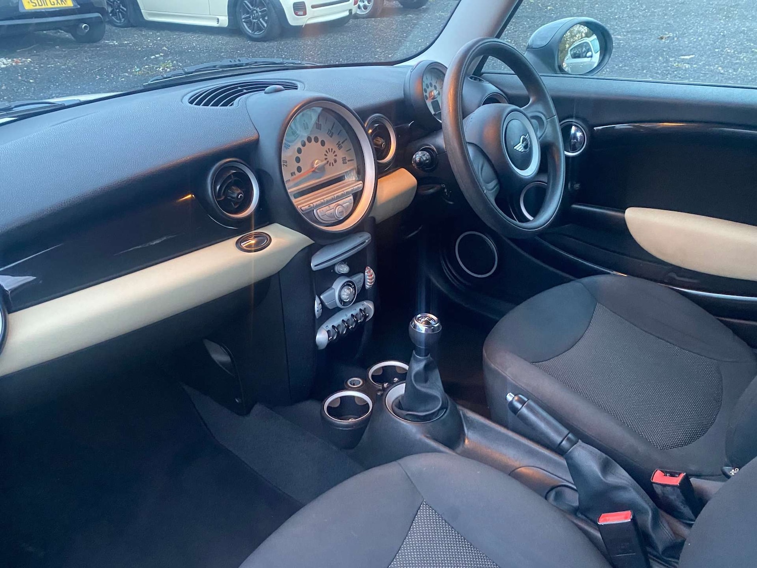 Used MINI Hatch 2009 for sale - 76830112: Photo 15