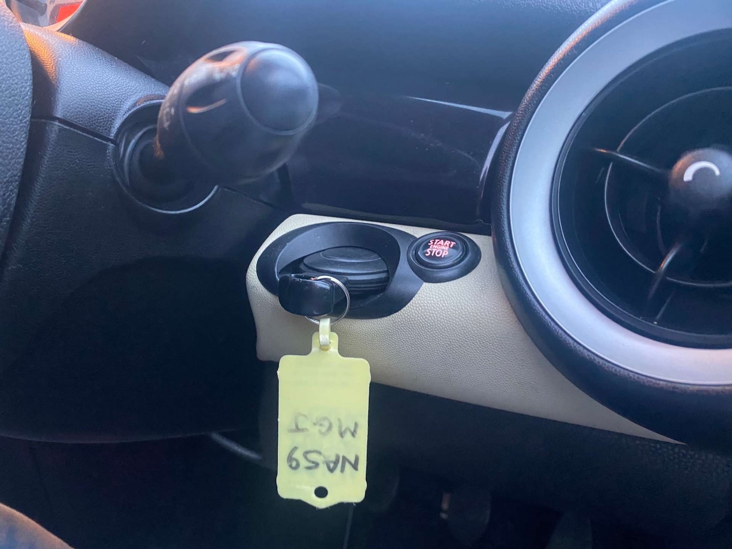 Used MINI Hatch 2009 for sale - 76830112: Photo 16