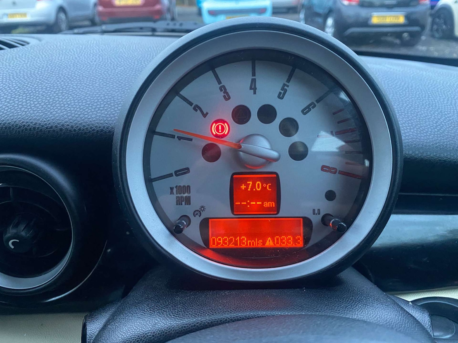 Used MINI Hatch 2009 for sale - 76830112: Photo 18