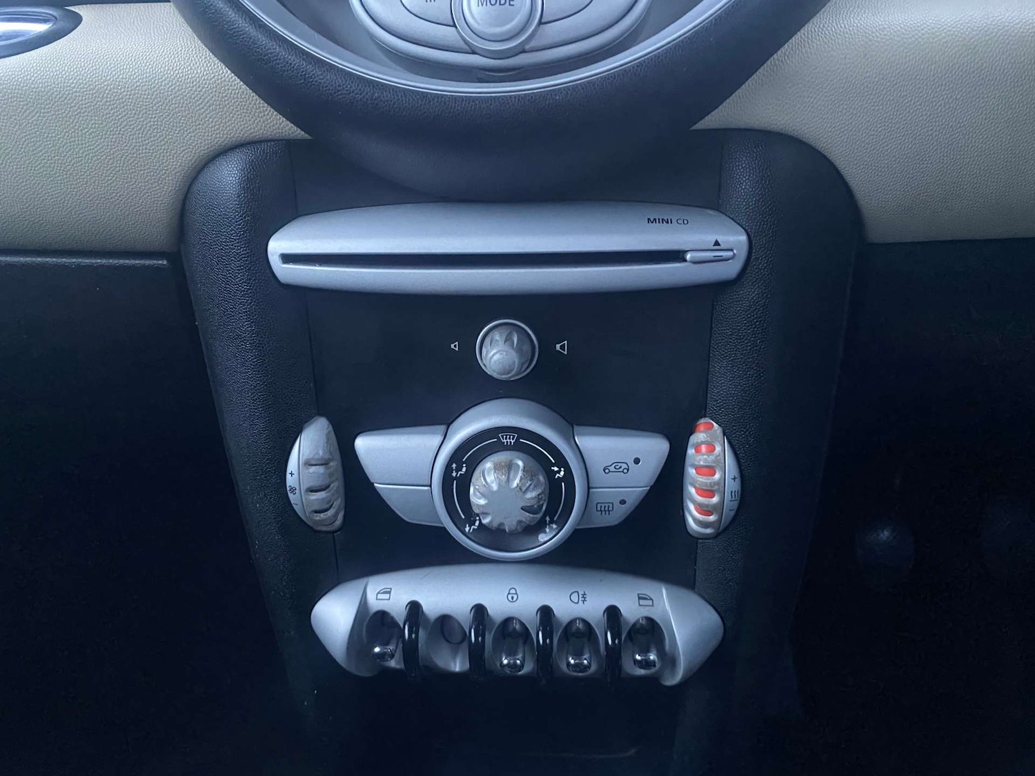 Used MINI Hatch 2009 for sale - 76830112: Photo 19