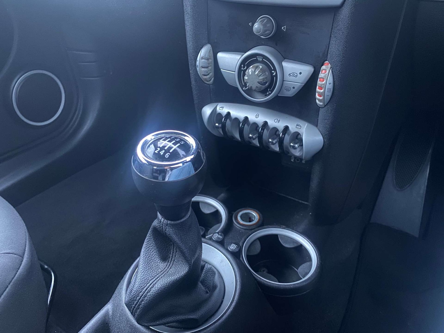 Used MINI Hatch 2009 for sale - 76830112: Photo 20