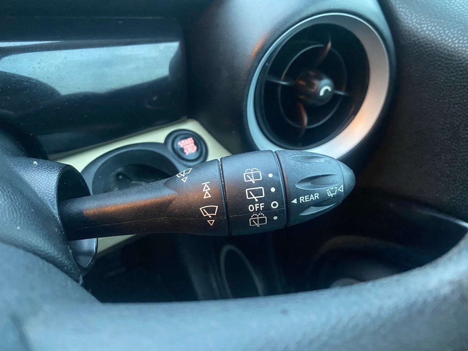 Used MINI Hatch 2009 for sale - 76830112: Photo 22