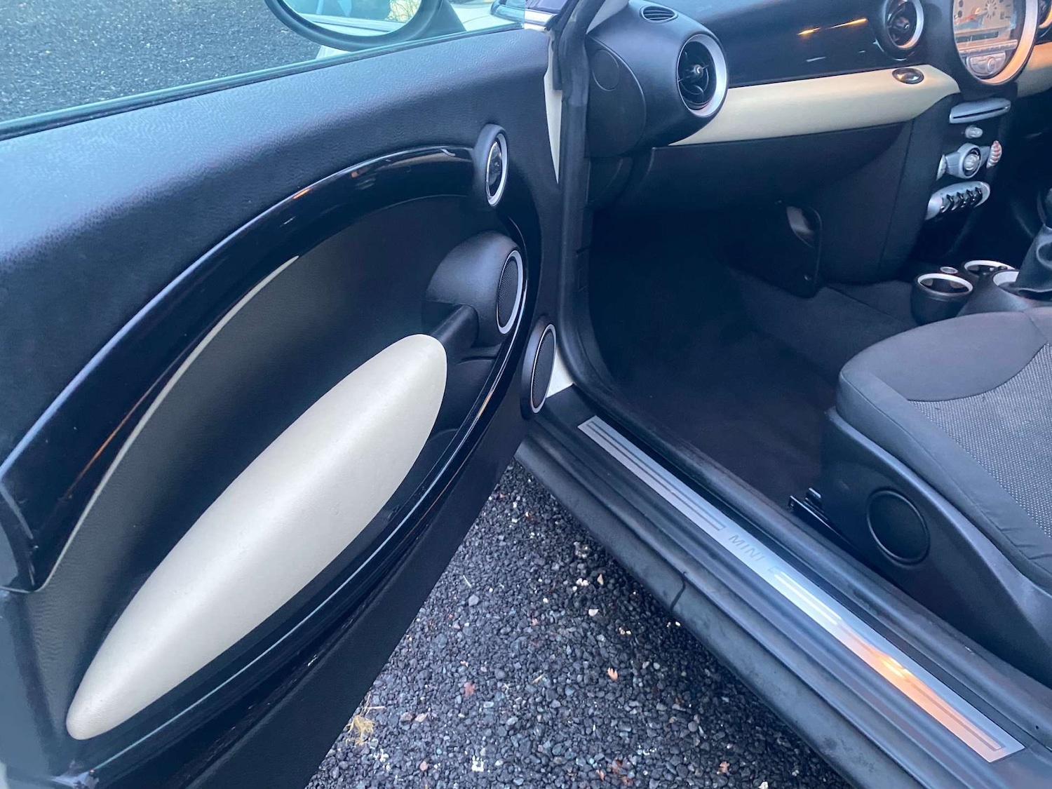 Used MINI Hatch 2009 for sale - 76830112: Photo 23