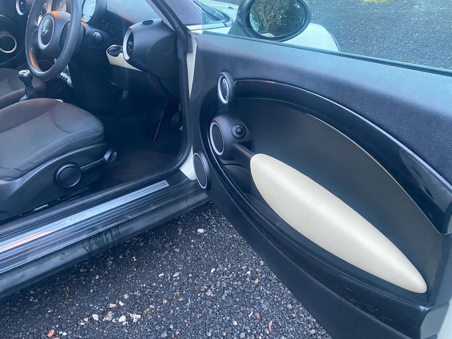 Used MINI Hatch 2009 for sale - 76830112: Photo 24