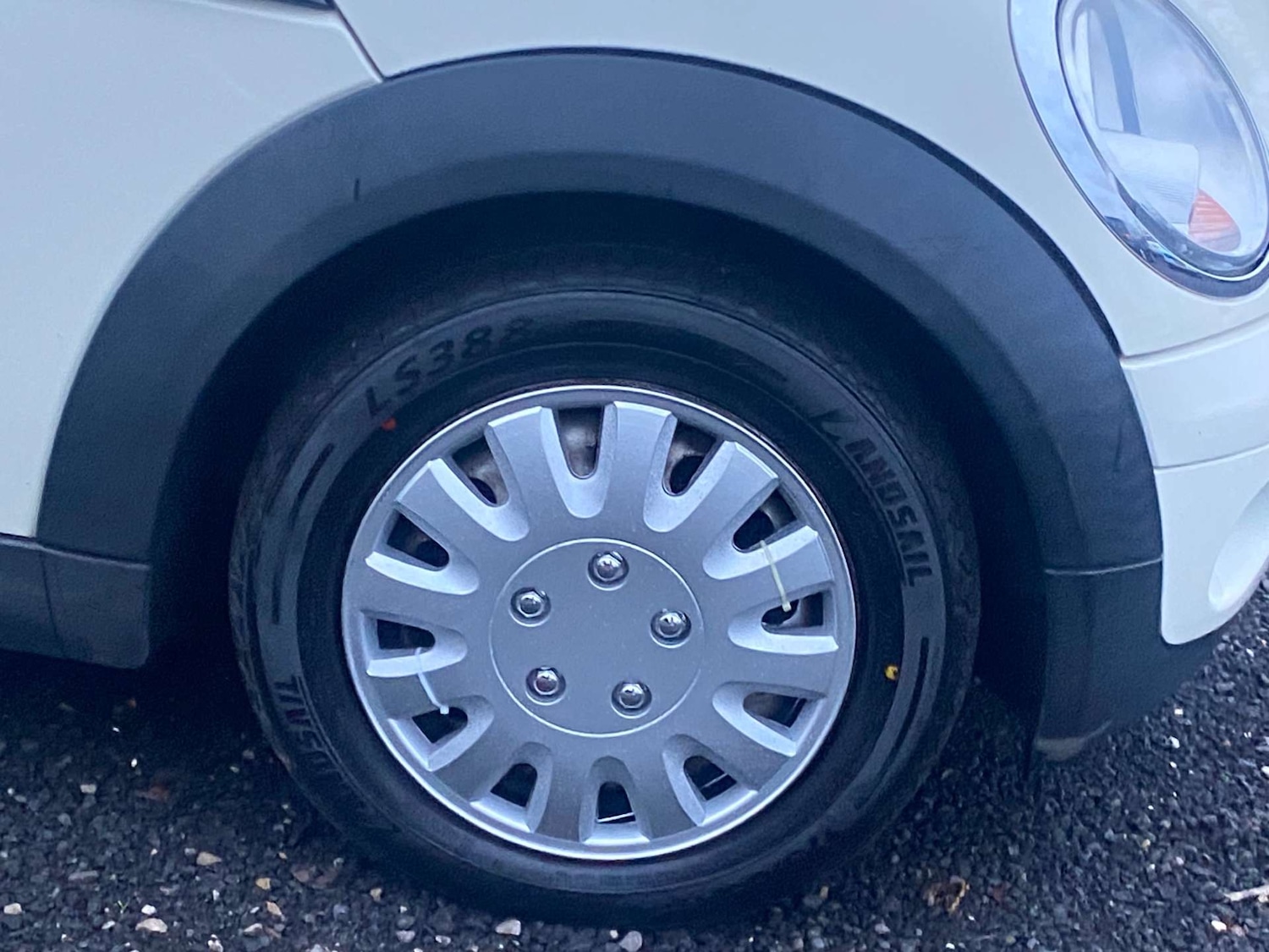 Used MINI Hatch 2009 for sale - 76830112: Photo 27