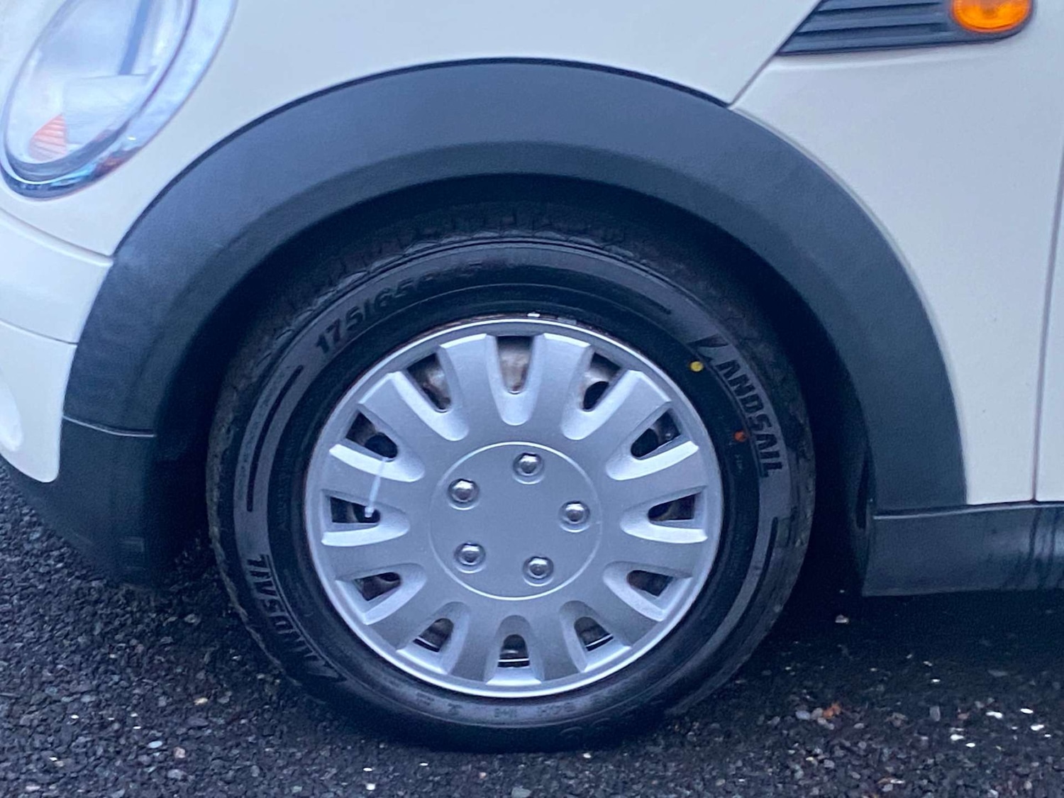 Used MINI Hatch 2009 for sale - 76830112: Photo 28