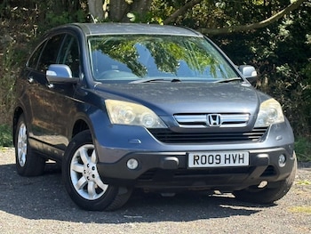 Used Honda CR-V 2009 for sale - 79470708: Photo