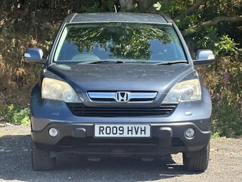 Used Honda CR-V 2009 for sale - 79470708: Photo